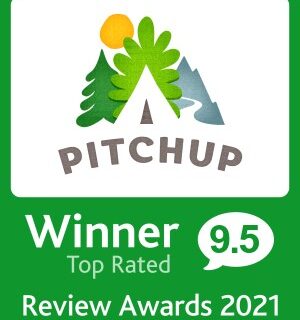 Pitch-Up Award