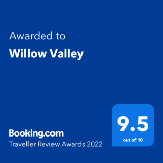 TRA Digital Award
