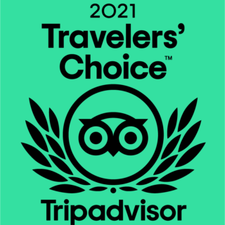 TripAdvisor Travellers’ Choice