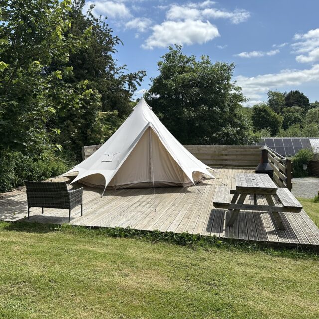 Bell Tent