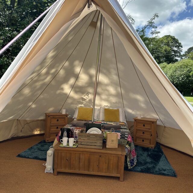 Bell Tent